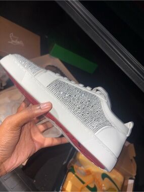 Christian Louboutin